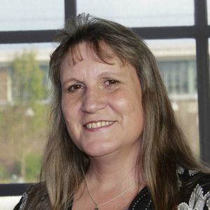 Meet your Posher, Leanne